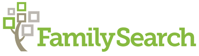 FamilySearch Logo