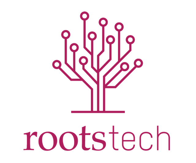 RootsTech Logo